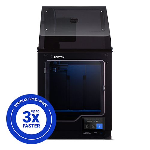 Zortrax Plus Cover Bundle - 3D Printer Filtering Device